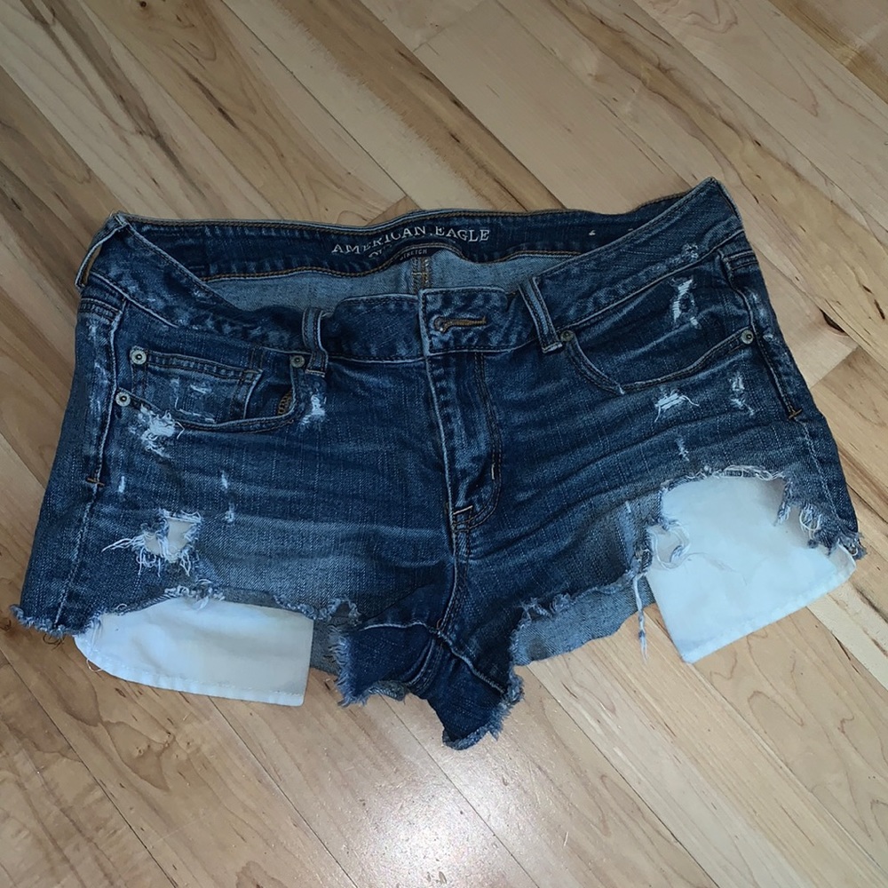 AEO shorts